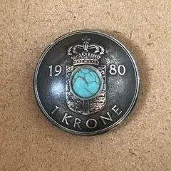 2025年最新】デンマーク 1Krone クローネの人気アイテム - メルカリ