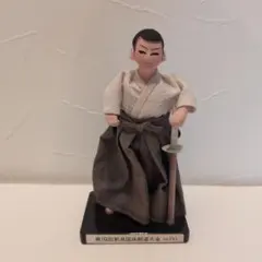 新潟県剣道大会 フィギュア