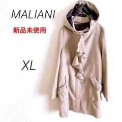 2026年最新】MARIANI レディース ロングコートの人気アイテム