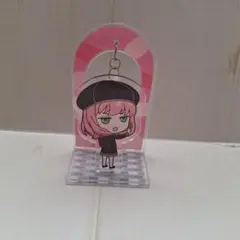 SPY×FAMILY　アーニャ 　アクリルスタンド