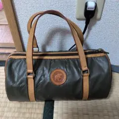 ハンティングワールド　ミニボストンバッグのサムネイル