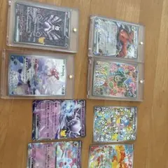 ポケモンカード まとめ売り