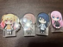 プロセカ ころっと 望月穂波 星乃一歌 天馬咲希 巡音ルカ