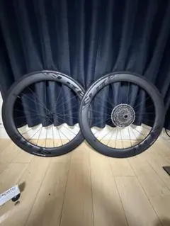 ELITEWHEELS marvel 50D SRAMフリー - メルカリ