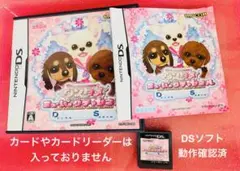 ワンタメ DS ソフト カードリーダー - メルカリ