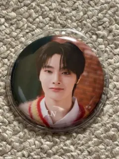 straykids アイエン　缶バッジ