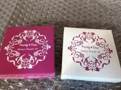 2026年最新】パーリーデュー パウダー uvの人気アイテム - メルカリ