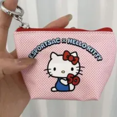 キティ コインケース