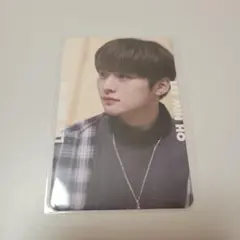 Stray kids MIXTAPE リノ トレカ