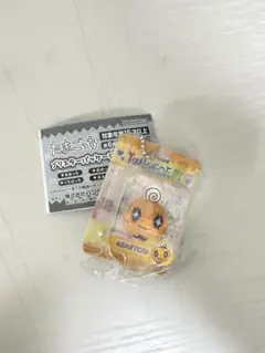 たまごっち ブリスターパッケージコレクション めめっち