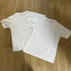 ユニクロ Tシャツ