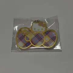 サンリオ ハローキティ シークレットキーホルダー アクリルキーホルダー