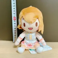 プロジェクトセカイ ぬいぐるみ マスコット