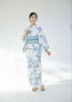 【ふりふ】浴衣のサムネイル