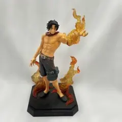 684ワンピース一番くじA賞 PORTGAS.D.ACEポートガス・D・エース