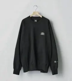 ssstein UMBRO HIGH GAUGE COTTON SWEAT S