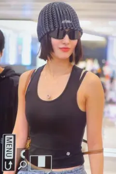 2025年最新】TWICEモモ着用の人気アイテム - メルカリ