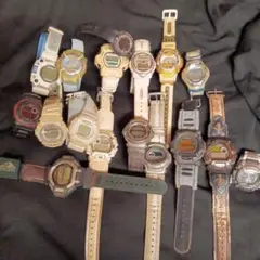 G-SHOCK、SEIKO含む腕時計まとめ売り 2025年最新】Yahoo!オークション -セイコー ジャンク まとめの