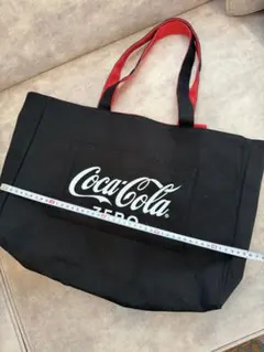 Coca-Cola リバーシブル トートバッグ