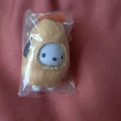 ちびっとも　おかず　ポチャッコ