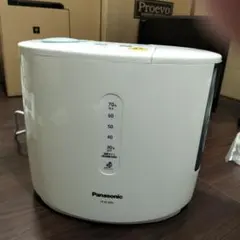Panasonic 加熱気化式加湿器 FE-KLD03-A - メルカリ