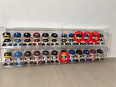 パワプロくん ならぶんです。セ・リーグ 4体セット