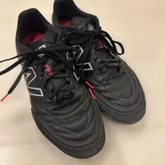 ニューバランス442 トレーニングシューズ25センチ