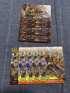 2026年最新】バディファイト 迅雷騎士団の人気アイテム - メルカリ