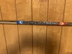 スイング練習機 TRI-ONE STICK 37