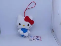 C★未使用品★サンリオ2020年 ハローキティぬいぐるみマスコット