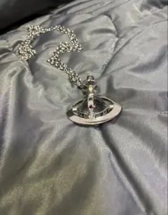 ヴィヴィアンウエストウッド ネックレス スモールオーブ ペンダント