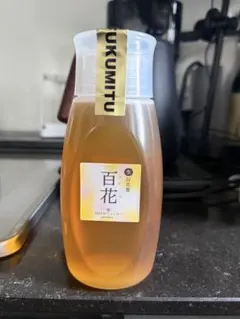 国産 生はちみつ 百花 ボトルタイプのサムネイル
