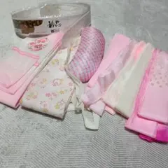 和装小物セット