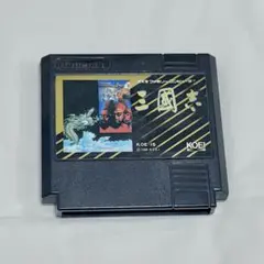 FC 三国志