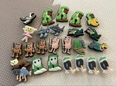 未使用 イタリアンブレインロット シビッツ セット