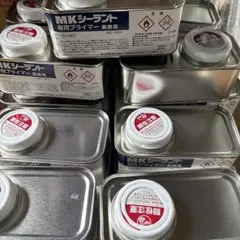 엠케이 실란트 프라이머 150g 30캔