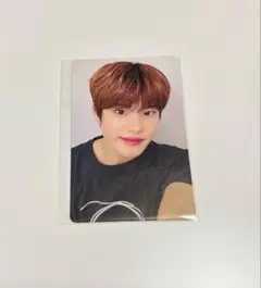 RIIZE RIIZING 来日記念 Weverse ラキドロ トレカ ソヒ