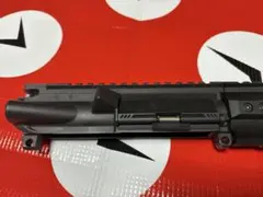 MTR16 アッパーフレーム、ハンドガード、バレル MTR16 アッパーフレーム、ハンドガード、バレル ーMTR16ー内部