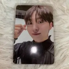 SEVENTEEN hellolive ラキドロ スングァン トレカ