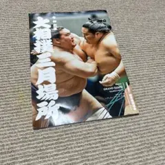 大相撲三月場所 観戦ガイド