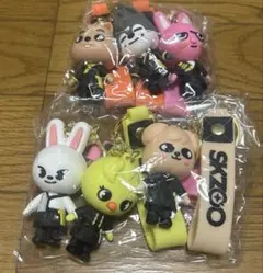 2026年最新】skzoo マグネットキーリングの人気アイテム - メルカリ