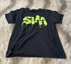 SiM Tシャツ