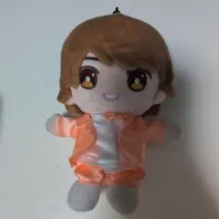 浮所飛貴 はぴぬい