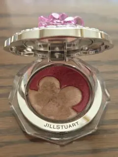 JILLSTUART Crystal Bloom アイシャドウデュオ 12