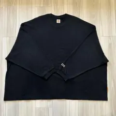seesee 長袖カットソー