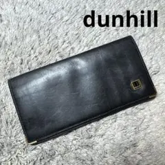 ⭐️未使用級⭐️　dunhill　ダンヒル　SIDECAR　長財布　二つ折り財布 ⭐️未使用級⭐️ dunhill ダンヒル SIDECAR 長財布 二つ折り