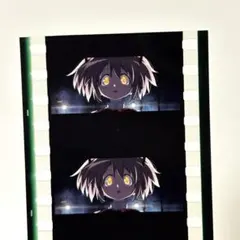 劇場版 魔法少女まどか☆マギカ ワルプルギスの廻天 特典 フィルム 鹿目まどか