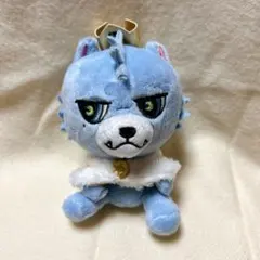 aespa カリナ ジミンニャン 風？ぬいぐるみ - メルカリ