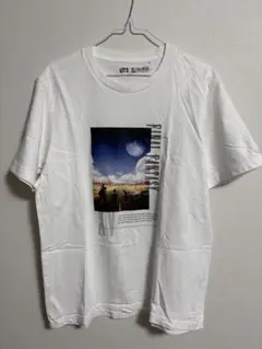 UNIQLO UT FINAL FANTASY 35周年 Tシャツ M