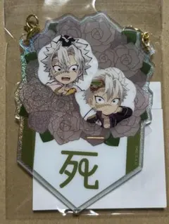 鬼滅の刃 不死川実弥 誕生祭2025 バースデーガーランドチャーム - メルカリ